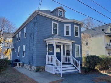 86 Margin Street, Haverhill, Massachusetts, 3 Bedrooms Bedrooms, 6 Rooms Rooms,1 BathroomBathrooms,Residential Lease,For Rent,Margin Street,73455555