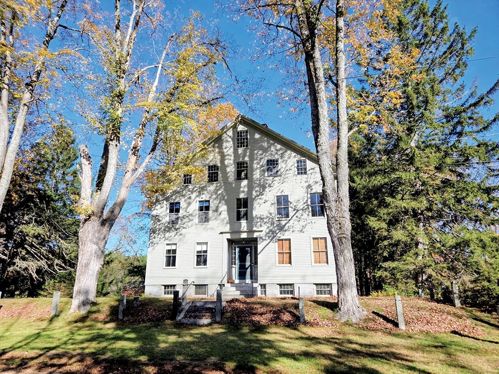 78 Shaker Rd, Harvard, Massachusetts, 7 Bedrooms Bedrooms, 21 Rooms Rooms,3 BathroomsBathrooms,Residential,For Sale,Shaker Rd,73453731
