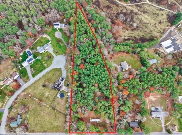 168 Keene Rd, Acushnet, Massachusetts, ,Land,For Sale,Keene Rd,73455569