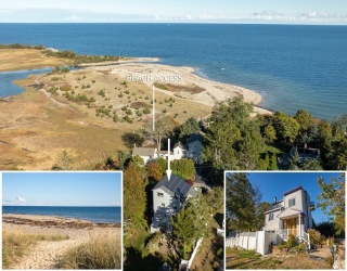 92 Lookout Point Rd, Plymouth, Massachusetts, 3 Bedrooms Bedrooms, 10 Rooms Rooms,4 BathroomsBathrooms,Residential,For Sale,Lookout Point Rd,73455853