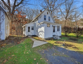 187 Route 20, Chester, Massachusetts, 2 Bedrooms Bedrooms, 4 Rooms Rooms,1 BathroomBathrooms,Residential,For Sale,Route 20,73455872