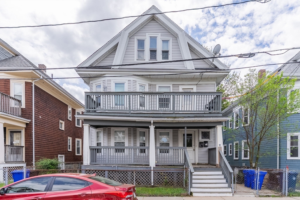 19 Semont Rd, Boston, Massachusetts, 4 Bedrooms Bedrooms, 7 Rooms Rooms,2 BathroomsBathrooms,Residential Lease,For Rent,Semont Rd,73375193