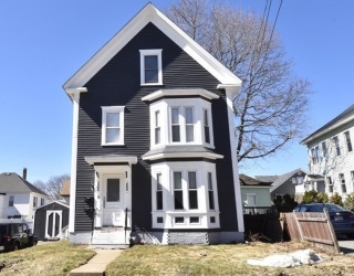 19 Lincoln St, Gardner, Massachusetts, 3 Bedrooms Bedrooms, 6 Rooms Rooms,1.5 BathroomsBathrooms,Residential Lease,For Rent,Lincoln St,73456479