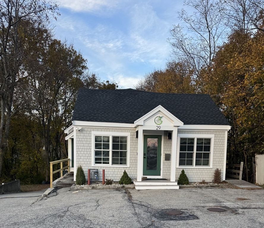 29 Washington St, Norwell, Massachusetts, ,Commercial Lease,For Rent,Washington St,73456857