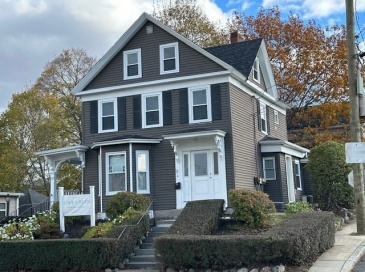52 Pleasant St, Woburn, Massachusetts, ,Commercial Sale,For Sale,Pleasant St,73452639