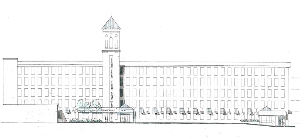 657 Quarry Street, Fall River, Massachusetts, ,Commercial Lease,For Rent,Quarry Street,73456859