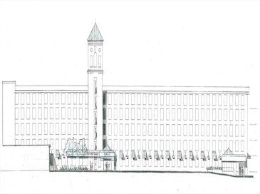 657 Quarry Street, Fall River, Massachusetts, ,Commercial Lease,For Rent,Quarry Street,73456859