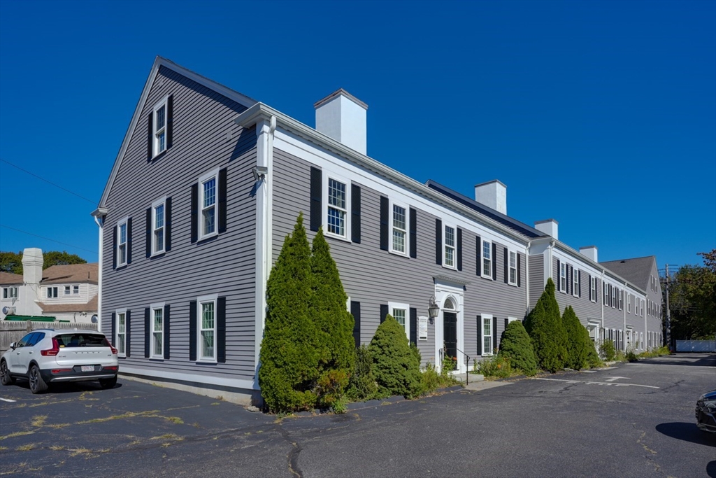 394 Lowell St, Lexington, Massachusetts, ,Commercial Sale,For Sale,Lowell St,73456674