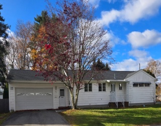 28 Wallace Street, Brockton, Massachusetts, 3 Bedrooms Bedrooms, 6 Rooms Rooms,2 BathroomsBathrooms,Residential,For Sale,Wallace Street,73456561