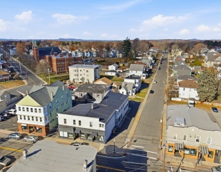 287 East Street, Ludlow, Massachusetts, 14 Bedrooms Bedrooms, 24 Rooms Rooms,9.5 BathroomsBathrooms,Residential Income,For Sale,East Street,73456912