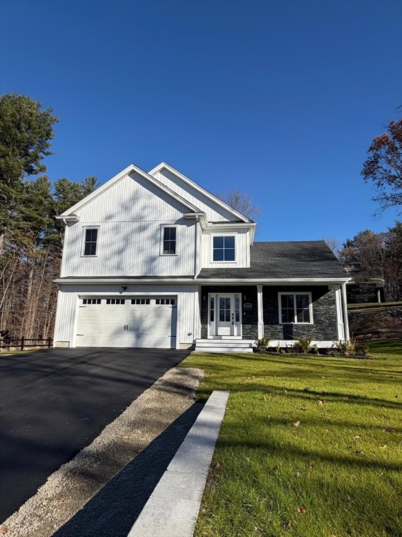 230A Gulf St, Shrewsbury, Massachusetts, 4 Bedrooms Bedrooms, 10 Rooms Rooms,4 BathroomsBathrooms,Residential,For Sale,Gulf St,73456571