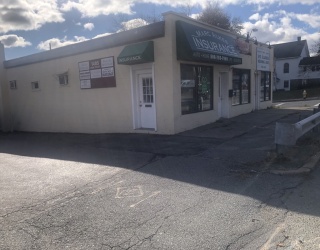 1405 Main St, Worcester, Massachusetts, ,Commercial Lease,For Rent,Main St,73455054