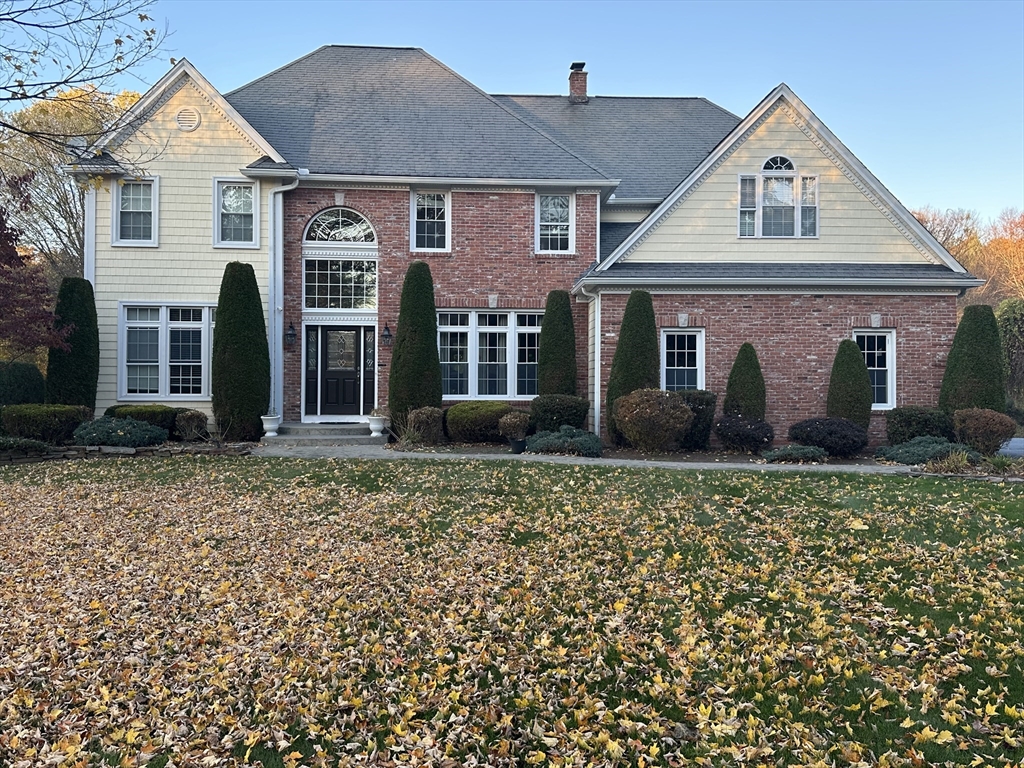 7 Rising Corner Road, Southwick, Massachusetts, 3 Bedrooms Bedrooms, 7 Rooms Rooms,2.5 BathroomsBathrooms,Residential,For Sale,Rising Corner Road,73456374