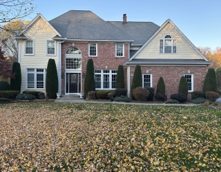 7 Rising Corner Road, Southwick, Massachusetts, 3 Bedrooms Bedrooms, 7 Rooms Rooms,2.5 BathroomsBathrooms,Residential,For Sale,Rising Corner Road,73456374