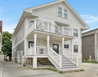 61 Shepton St, Boston, Massachusetts, 9 Bedrooms Bedrooms, 21 Rooms Rooms,6 BathroomsBathrooms,Residential Income,For Sale,Shepton St,73456832