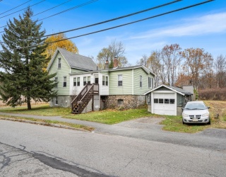 23 Water Street, Westborough, Massachusetts, 4 Bedrooms Bedrooms, 6 Rooms Rooms,1 BathroomBathrooms,Residential,For Sale,Water Street,73456162
