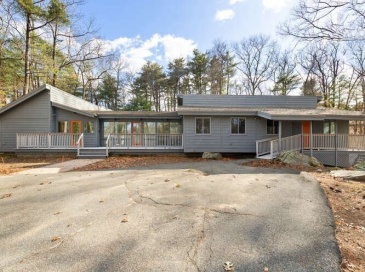 398 Essex St, Beverly, Massachusetts, ,Commercial Lease,For Rent,Essex St,73308857