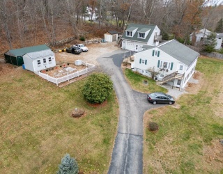 664 Stafford St, Leicester, Massachusetts, 4 Bedrooms Bedrooms, 8 Rooms Rooms,2 BathroomsBathrooms,Residential Income,For Sale,Stafford St,73455063