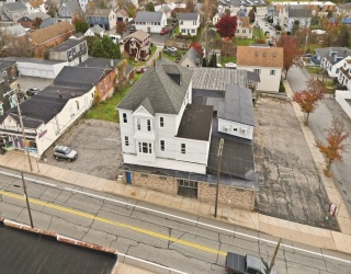 42 Main Road, Tiverton, Rhode Island, ,Commercial Sale,For Sale,Main Road,73456444