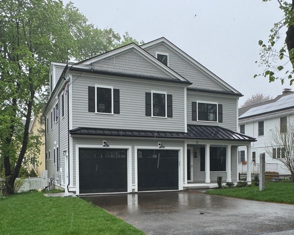 17 Hamilton Road, Lexington, Massachusetts, 5 Bedrooms Bedrooms, 12 Rooms Rooms,5 BathroomsBathrooms,Residential,For Sale,Hamilton Road,73456239