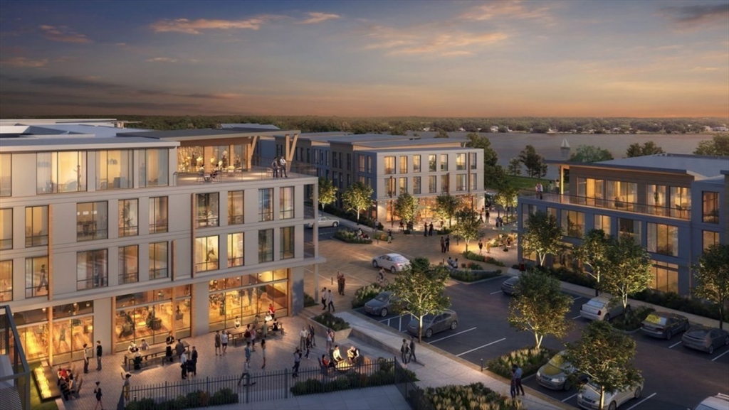 200 Quannapowitt Parkway, Wakefield, Massachusetts, 1 Bedroom Bedrooms, 2 Rooms Rooms,1 BathroomBathrooms,Residential Lease,For Rent,Quannapowitt Parkway,73451141