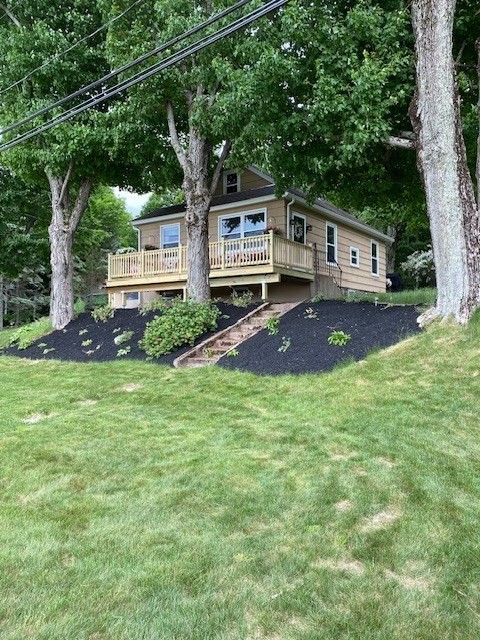 26 Glenwood Rd, Rutland, Massachusetts, 3 Bedrooms Bedrooms, 6 Rooms Rooms,1 BathroomBathrooms,Residential Lease,For Rent,Glenwood Rd,73453369