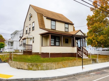 503 Sea St, Quincy, Massachusetts, 5 Bedrooms Bedrooms, 11 Rooms Rooms,5 BathroomsBathrooms,Residential Income,For Sale,Sea St,73451173