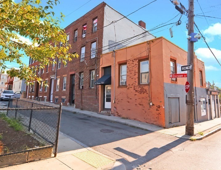 11 Williams Street, Chelsea, Massachusetts, ,Commercial Sale,For Sale,Williams Street,73456488