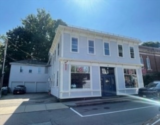 28 South Street, Hingham, Massachusetts, ,Commercial Lease,For Rent,South Street,73456823