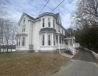1-A Chapel Place, Pepperell, Massachusetts, 3 Bedrooms Bedrooms, 5 Rooms Rooms,1 BathroomBathrooms,Residential Lease,For Rent,Chapel Place,73456618