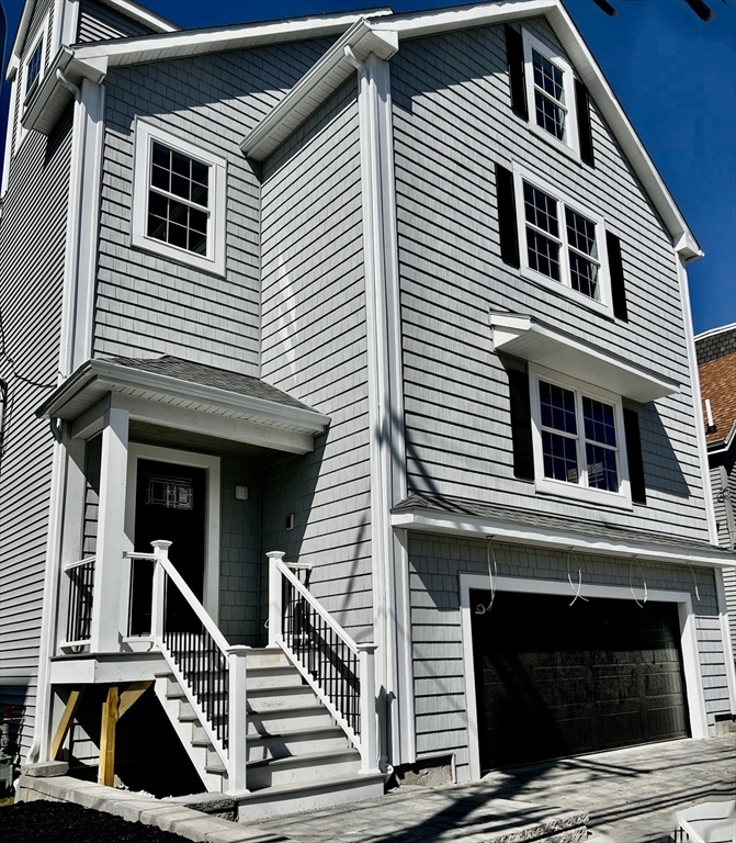 386 Winter St, Norwood, Massachusetts, 4 Bedrooms Bedrooms, 8 Rooms Rooms,2.5 BathroomsBathrooms,Residential,For Sale,Winter St,73456274