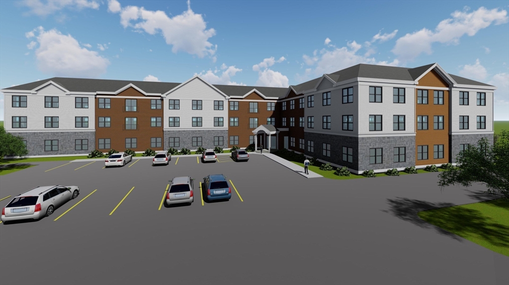 5-9 Rockville Park, Stoneham, Massachusetts, ,Residential Income,For Sale,Rockville Park,73456491