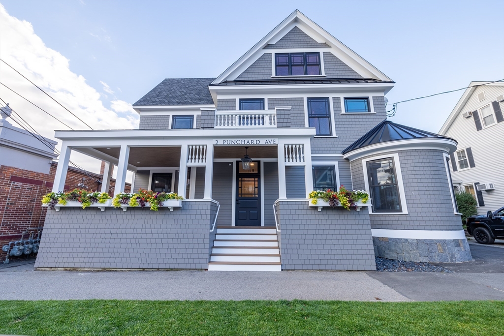 2 Punchard Ave, Andover, Massachusetts, ,Commercial Lease,For Rent,Punchard Ave,73456840