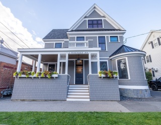 2 Punchard Ave, Andover, Massachusetts, ,Commercial Lease,For Rent,Punchard Ave,73456840