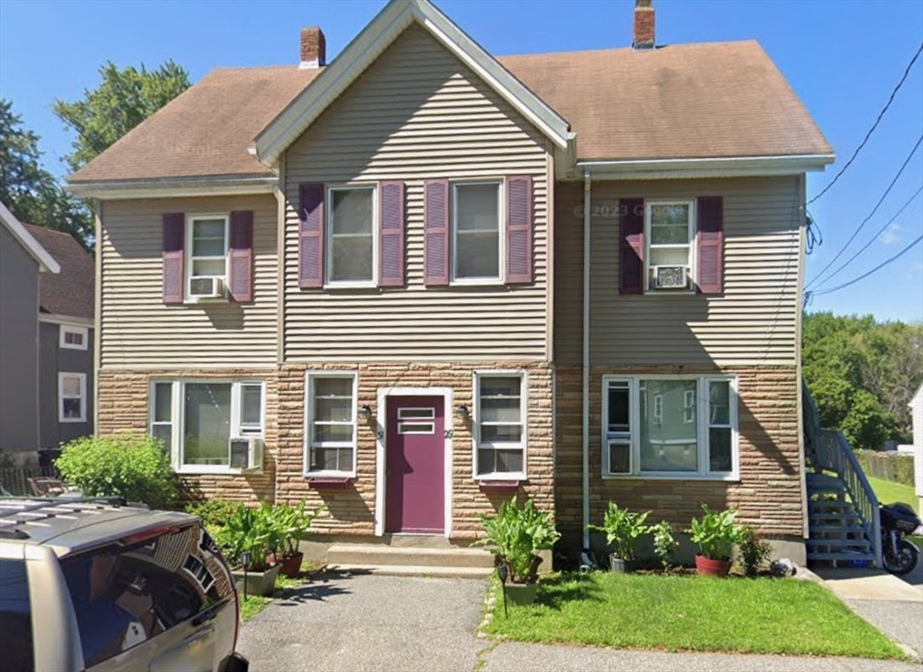 29 Garfield Avenue, Woburn, Massachusetts, 2 Bedrooms Bedrooms, 5 Rooms Rooms,1 BathroomBathrooms,Residential Lease,For Rent,Garfield Avenue,73451442