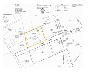 Lot 1 Pickering Road, Blackstone, Massachusetts, ,Land,For Sale,Pickering Road,73456963