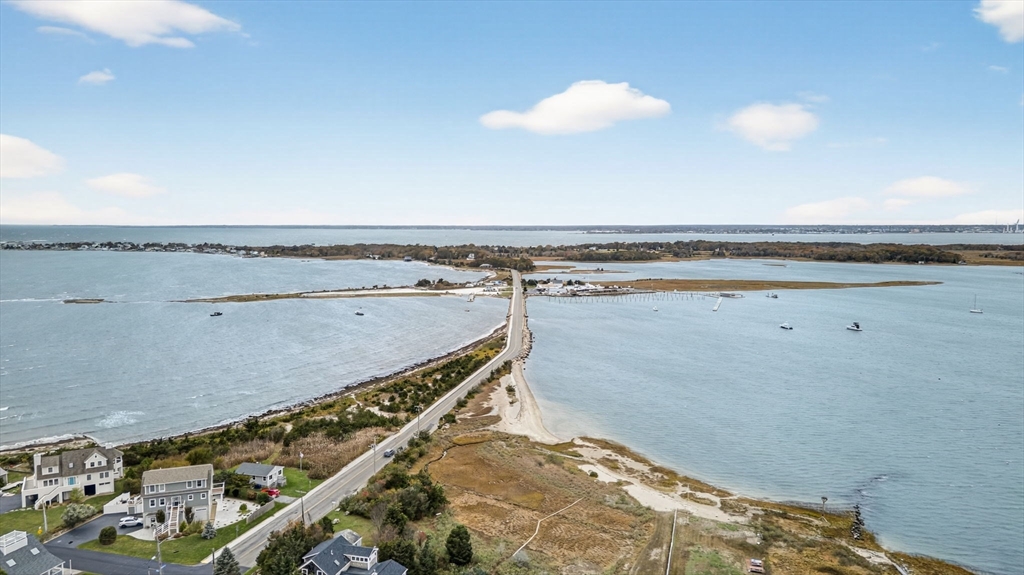 151 Balsam Street, Fairhaven, Massachusetts, 3 Bedrooms Bedrooms, 6 Rooms Rooms,1 BathroomBathrooms,Residential,For Sale,Balsam Street,73457163