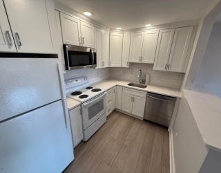 21 Warren, Waltham, Massachusetts, 2 Bedrooms Bedrooms, 4 Rooms Rooms,1 BathroomBathrooms,Residential,For Sale,Warren,73456336