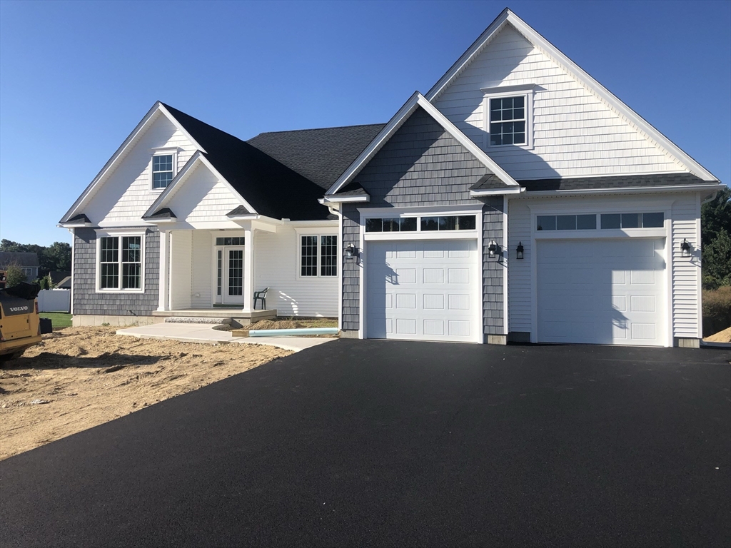 125 Pearl St, South Hadley, Massachusetts, 3 Bedrooms Bedrooms, 5 Rooms Rooms,2.5 BathroomsBathrooms,Residential,For Sale,Pearl St,73457014