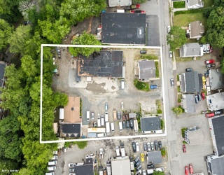 52-56 Dudley Street, Arlington, Massachusetts, ,Land,For Sale,Dudley Street,73457001