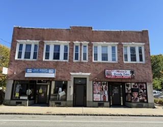 374 Main St, Brockton, Massachusetts, ,Commercial Sale,For Sale,Main St,73457231