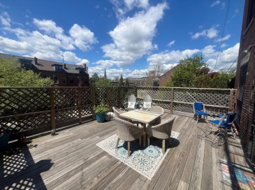 533 Massachusetts Ave, Boston, Massachusetts, 2 Bedrooms Bedrooms, 4 Rooms Rooms,1 BathroomBathrooms,Residential Lease,For Rent,Massachusetts Ave,73457022