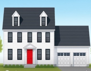 123 Center St, Raynham, Massachusetts, 3 Bedrooms Bedrooms, 8 Rooms Rooms,2.5 BathroomsBathrooms,Residential,For Sale,Center St,73455990