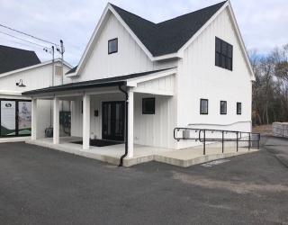 965 Washington, Hanover, Massachusetts, ,Commercial Lease,For Rent,Washington,73454591