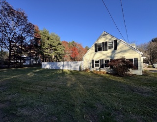 258 Walnut Street, Bridgewater, Massachusetts, 3 Bedrooms Bedrooms, 6 Rooms Rooms,1 BathroomBathrooms,Residential Lease,For Rent,Walnut Street,73457293