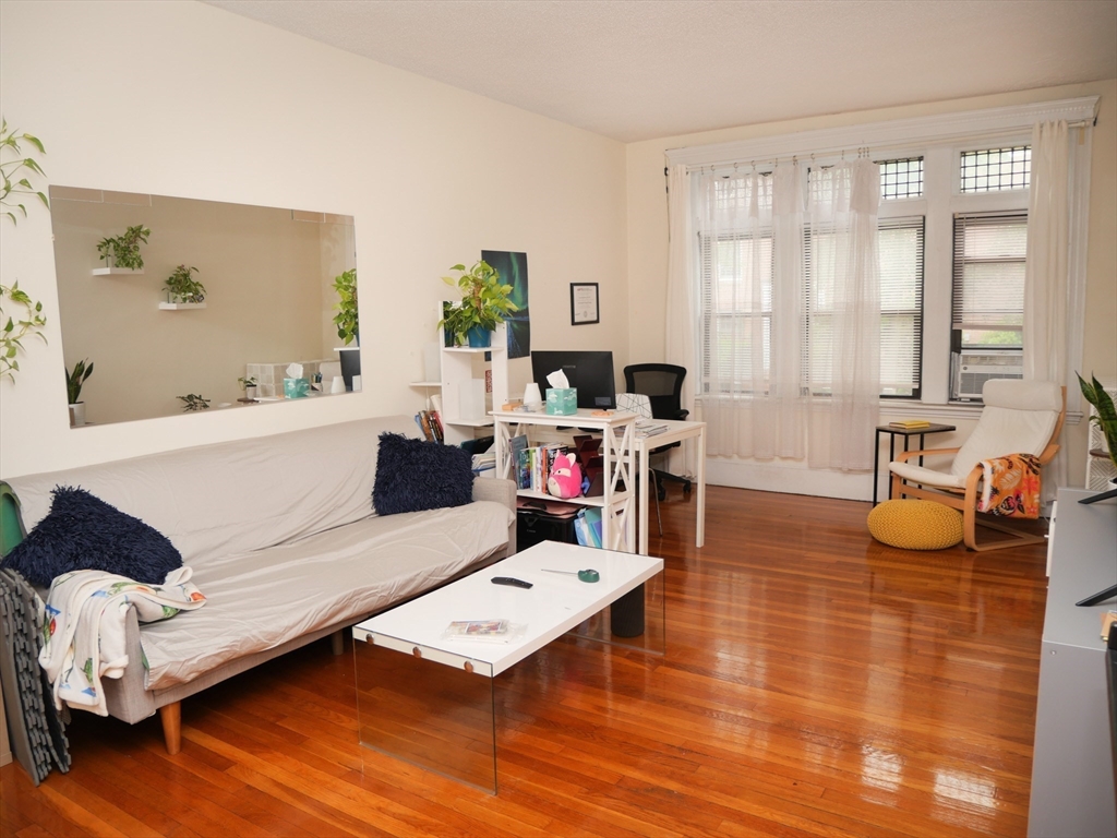 229 Saint Paul St, Brookline, Massachusetts, 1 Bedroom Bedrooms, 2 Rooms Rooms,1 BathroomBathrooms,Residential Lease,For Rent,Saint Paul St,73388729