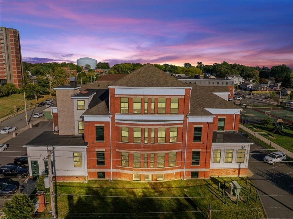 1151 Robeson St, Fall River, Massachusetts, ,Commercial Lease,For Rent,Robeson St,73453599