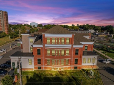 1151 Robeson St, Fall River, Massachusetts, ,Commercial Lease,For Rent,Robeson St,73453599