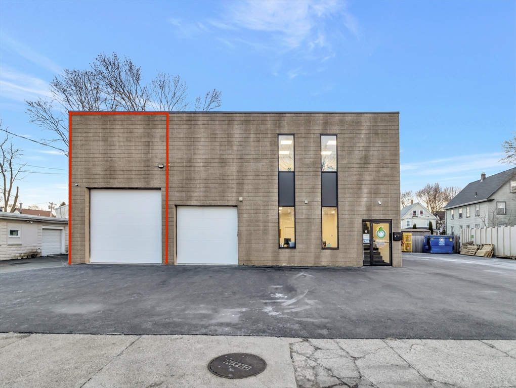 9 Maynard St, Attleboro, Massachusetts, ,Commercial Sale,For Sale,Maynard St,73452688