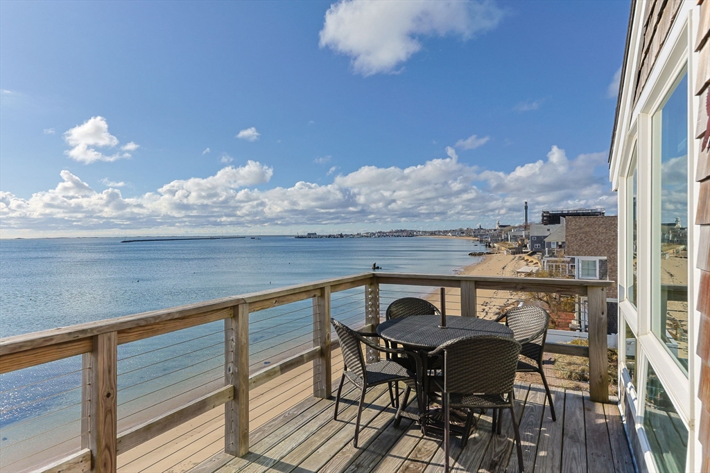 535 Commercial St, Provincetown, Massachusetts, 1 Bedroom Bedrooms, 3 Rooms Rooms,2 BathroomsBathrooms,Residential,For Sale,Commercial St,73457121